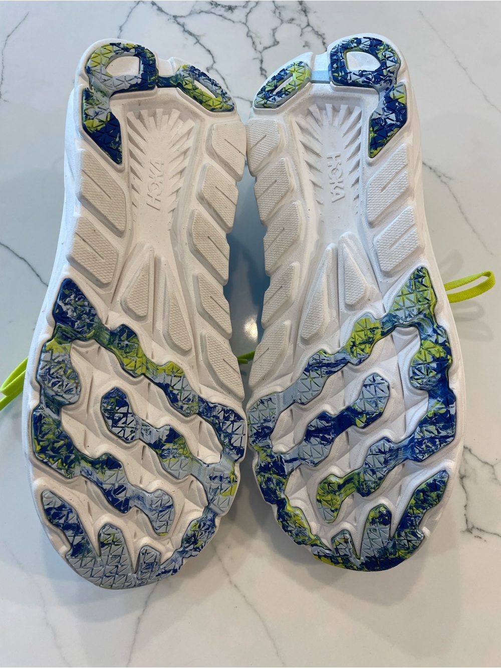 HOKA Men’s One One Rincon 3 Running Shoes - Picture 6 of 11